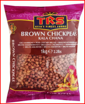 TRS Kala Chana 1Kg